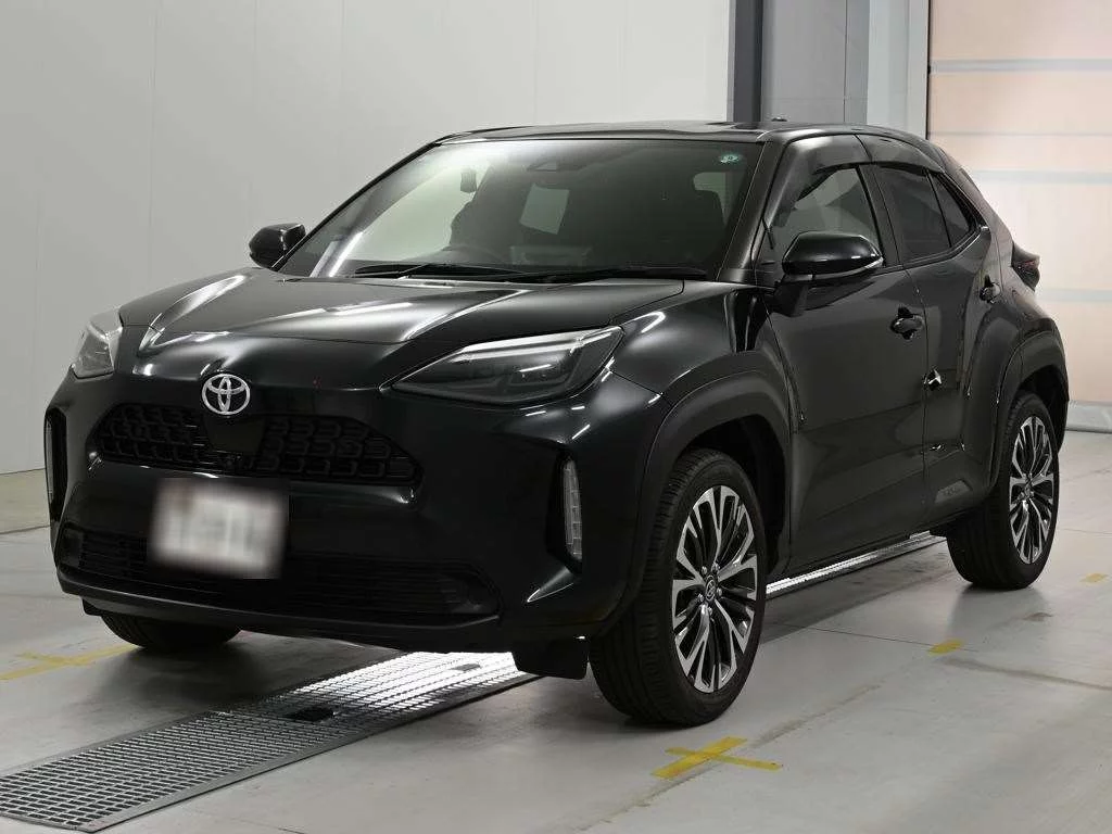 Toyota Yaris Cross MXPB10 2023